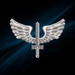 Air Force Headquarters