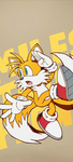 Tails' Workshop!