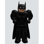 V e r y menacing