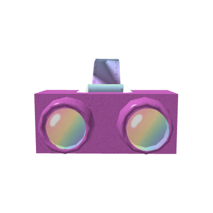 Pastel Vision Goggles thumbnail