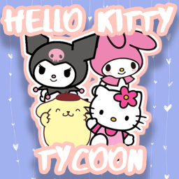 ❤️ HELLO KITTY TYCOON ❤️