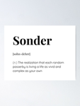 Sonder's Den