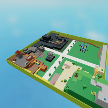 Rise of the Killbots MEMORY ERROR