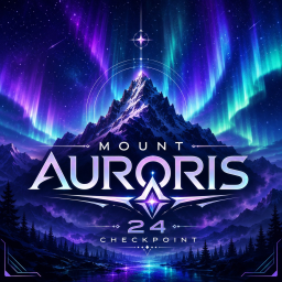 [NEW] MOUNT AURORIS