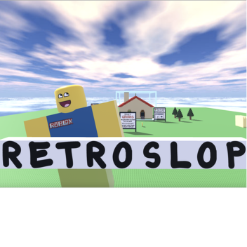 Retroslop
