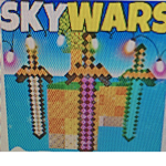 SKYWARS Fan Room