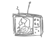 <Galaxy hangout>