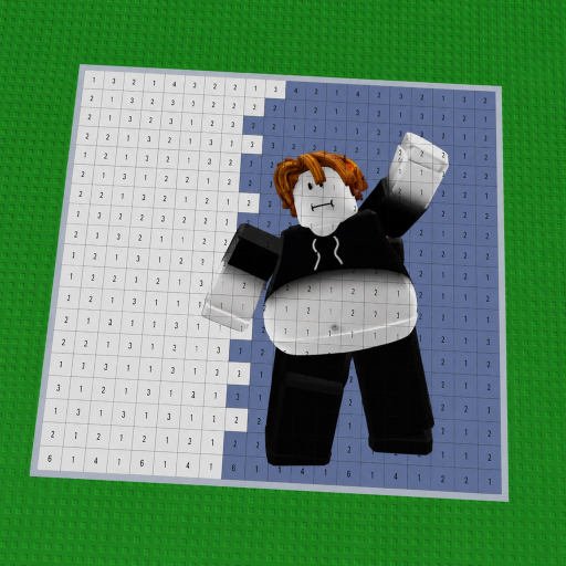 Paint Your FAT Friends!