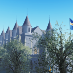 Castle