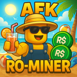 ☀️Summer Ro-Miner v0.51 (EVENT)