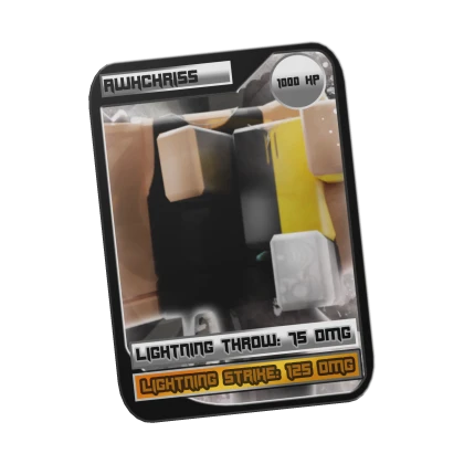Item Thumbnail