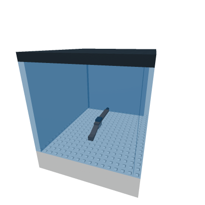 Gun In Box 