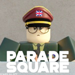 [UK] United Parade Ground
