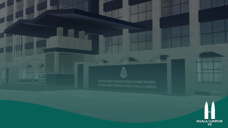 [V2] Kuala Lumpur screenshot 4