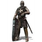 ~Medival knights~