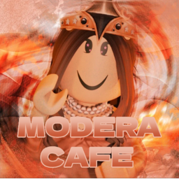 [NEW] MODERA Cafe