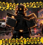-[NYC]- NYPD Emergency Services Unit