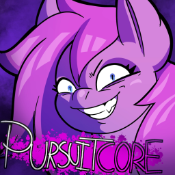 PURSUITCORE [STRIFE: ACT 1] icon