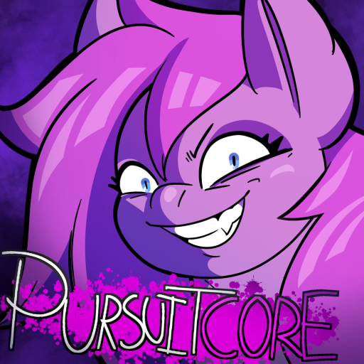 PURSUITCORE official Roblox game thumbnail