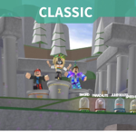 THE Training Masters
