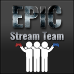 Epic Stream Team