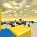 Attack the noobs!™