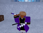 Alpha Reaper Assassin's