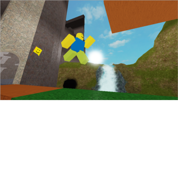 Pre-Alpha! The Robloxian Fantasy