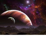Planet Galaxy Studios