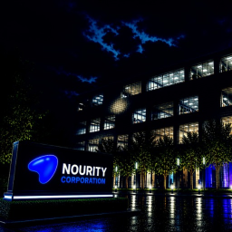 Nourity Headquarters