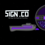Sign Company