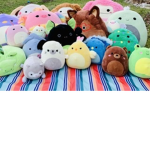 Squishmellow for life and fun squad
