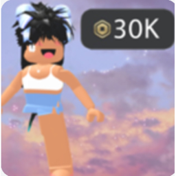 ⭐️Afk until someone donates 100k/ obby+look rich