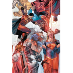 The Superman Family.