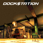 Dock$tation
