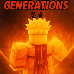 Shinobi Generations 2 [Testing]
