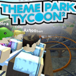 Theme Park Tycoon 2