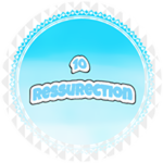 10 Resurrections