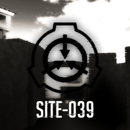 | [SCPF] | Site-039