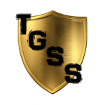 The Golden Shield Society
