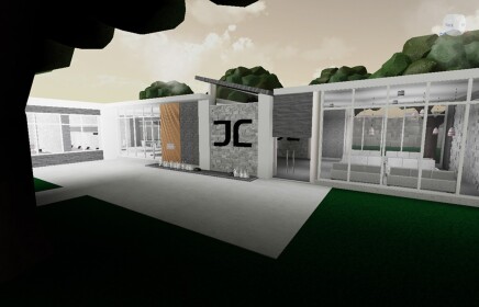 Johnny's Café X