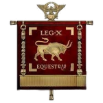 [-] Legio X Gemina [-]