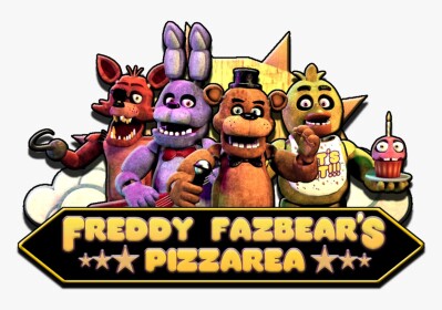 Freddy Fazbear's Pizzeria RP [DISCONTINUED] 