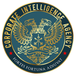 CIA HQ