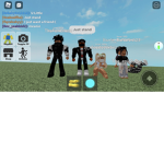 The hero friends