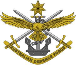 [Australian* Army]