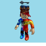 fait blue crew