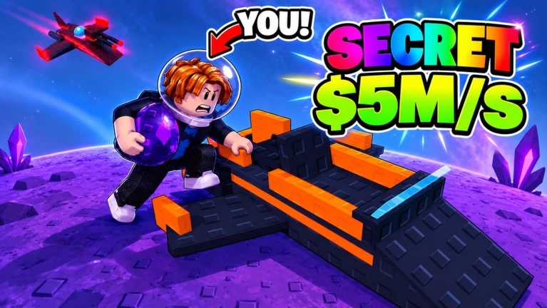 Space Sail For Eggs thumbnail