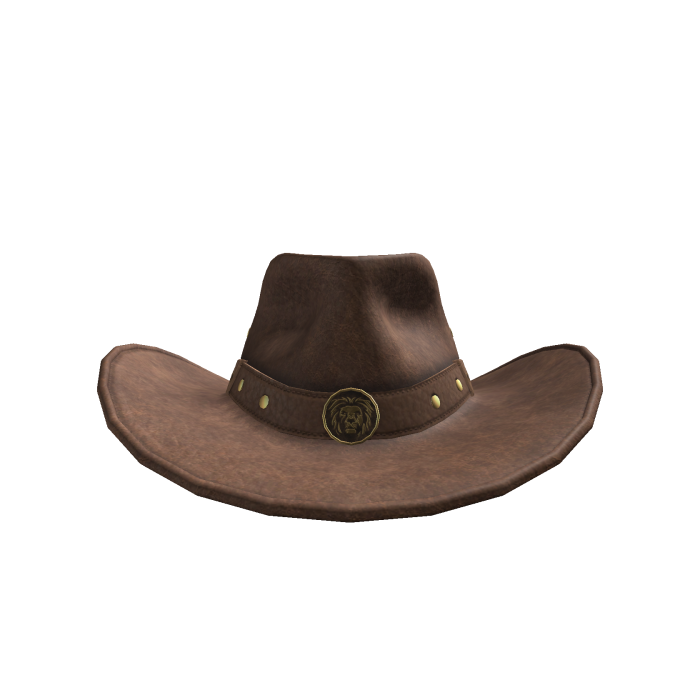Beach Cowboy Hat