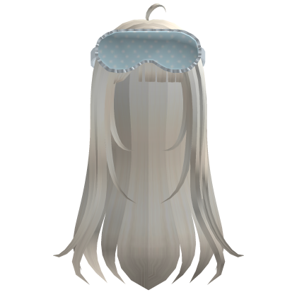 Tayorii Cute Long Hair With Mask thumbnail